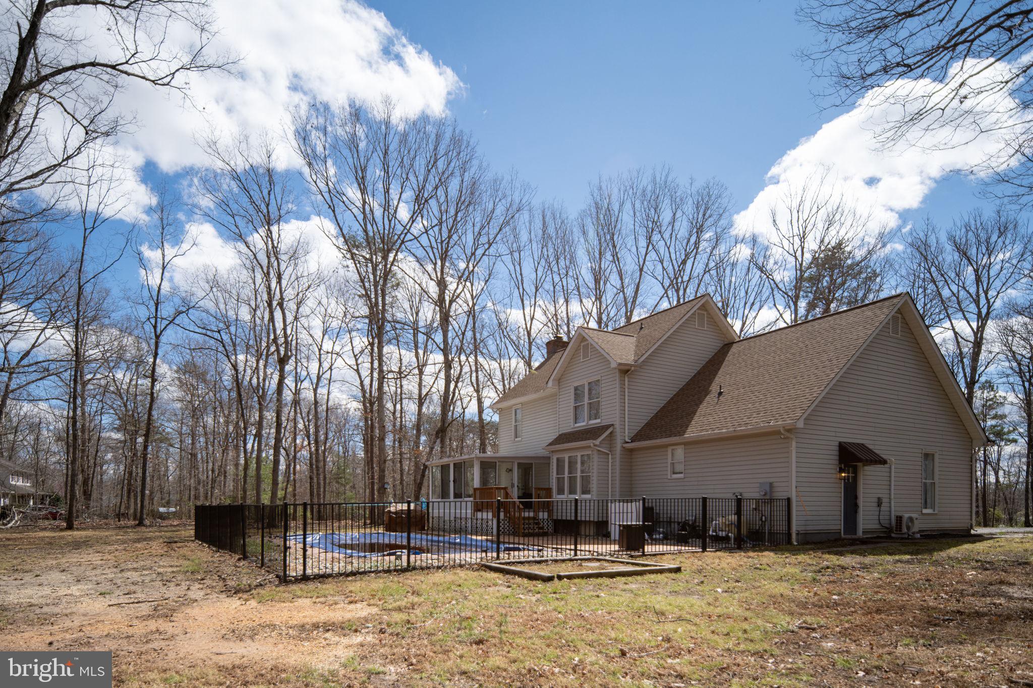 BALDWIN ESTATES - Residential