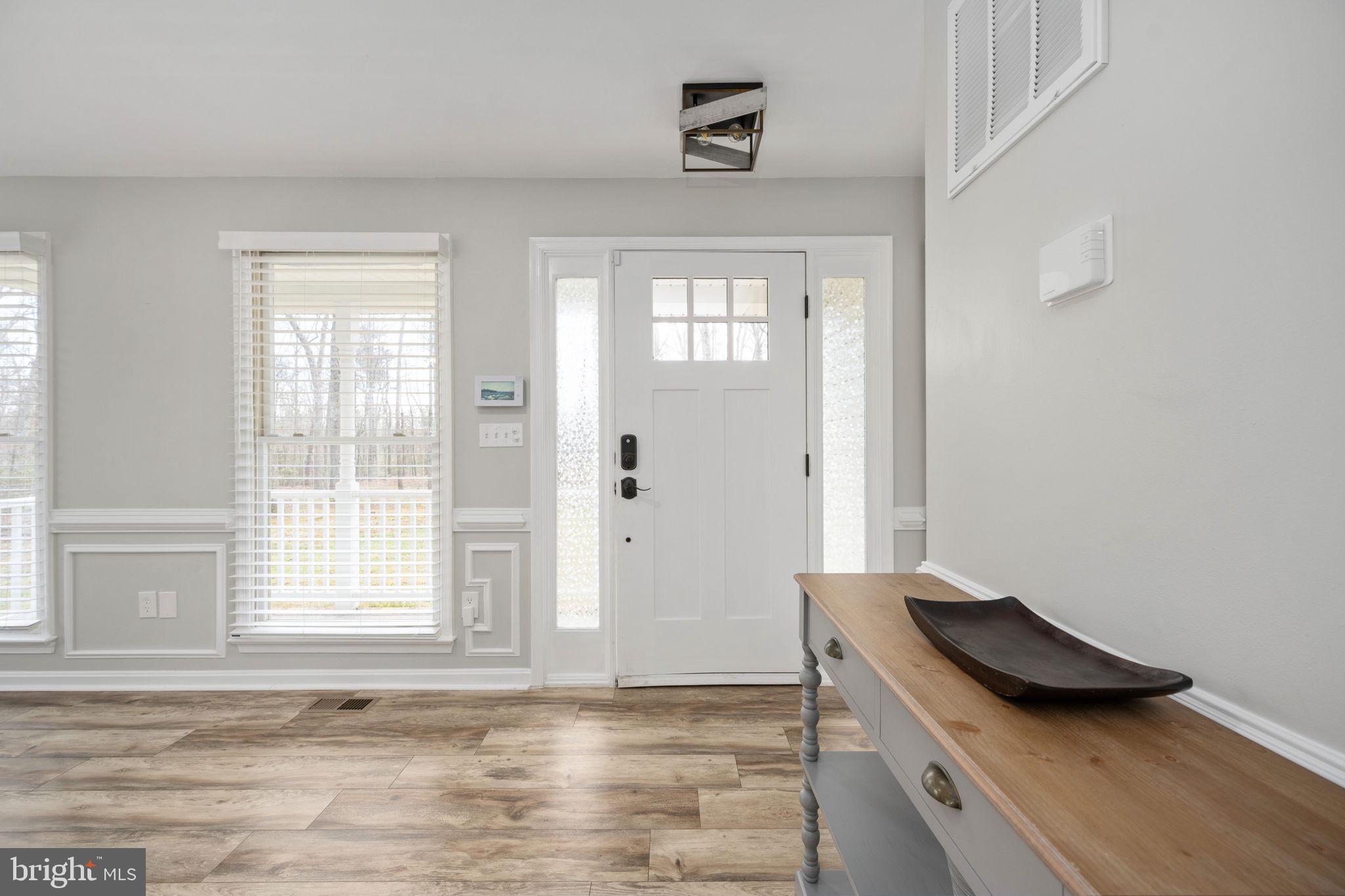 BALDWIN ESTATES - Residential