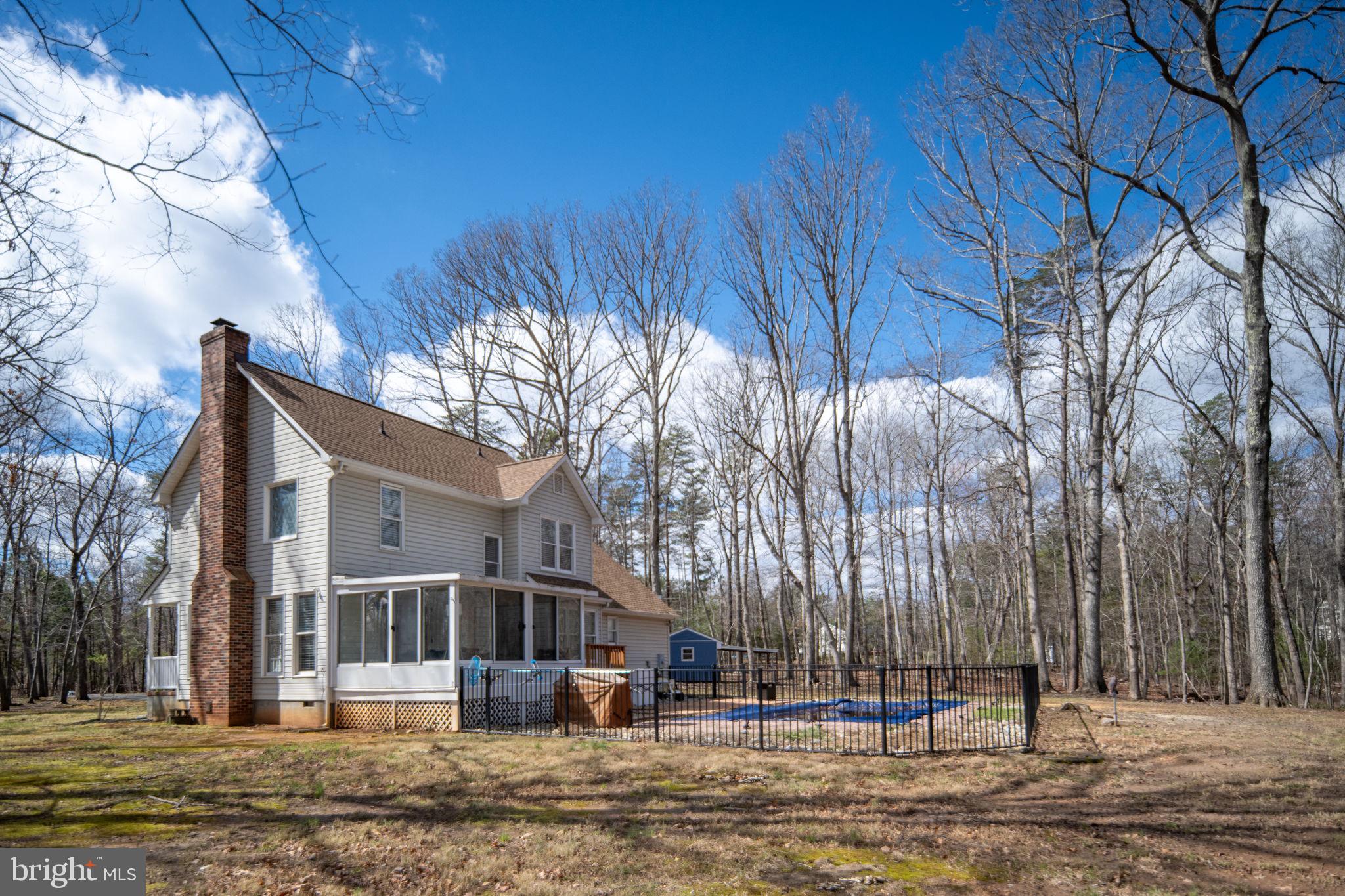 BALDWIN ESTATES - Residential