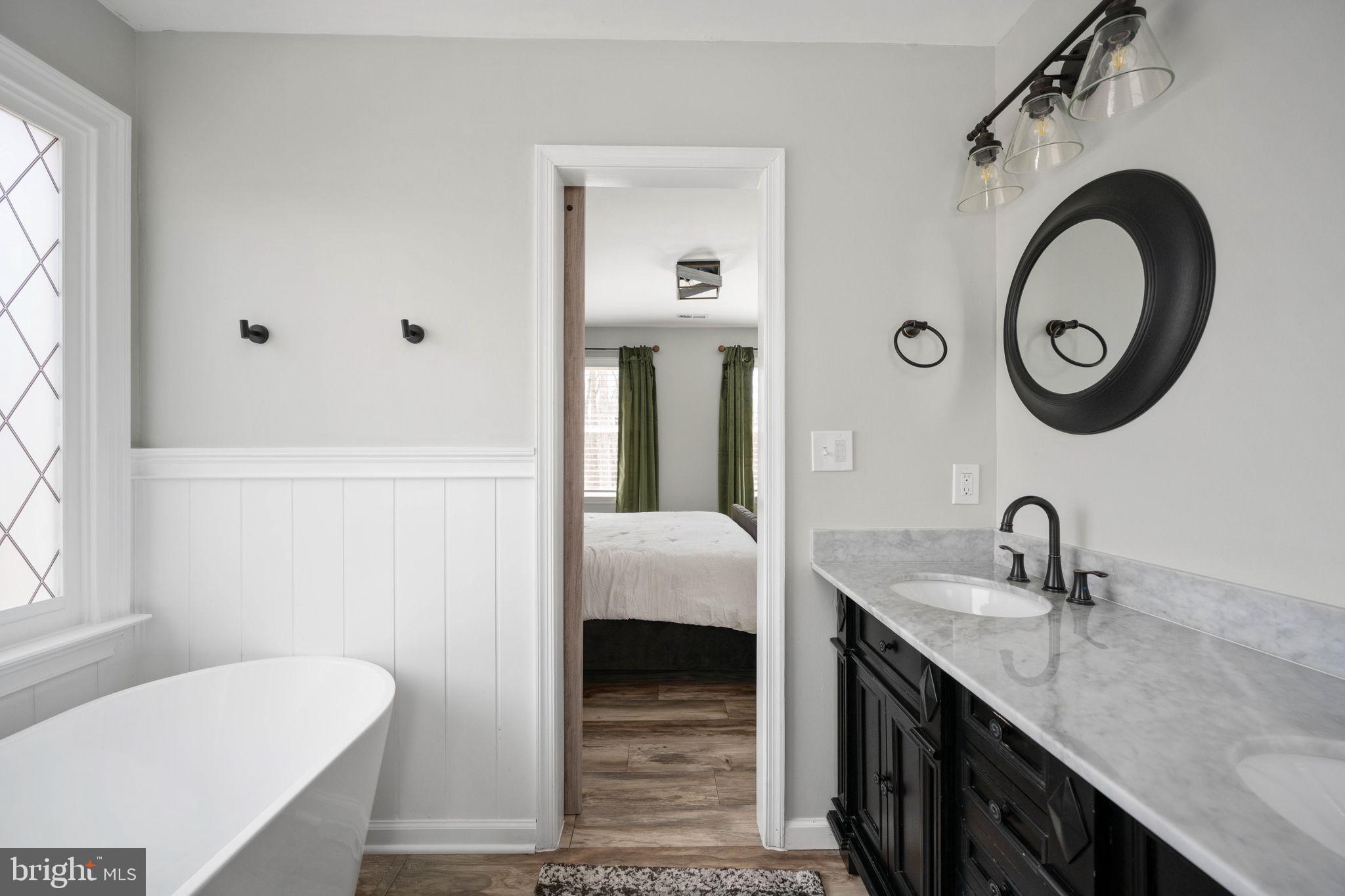 BALDWIN ESTATES - Residential