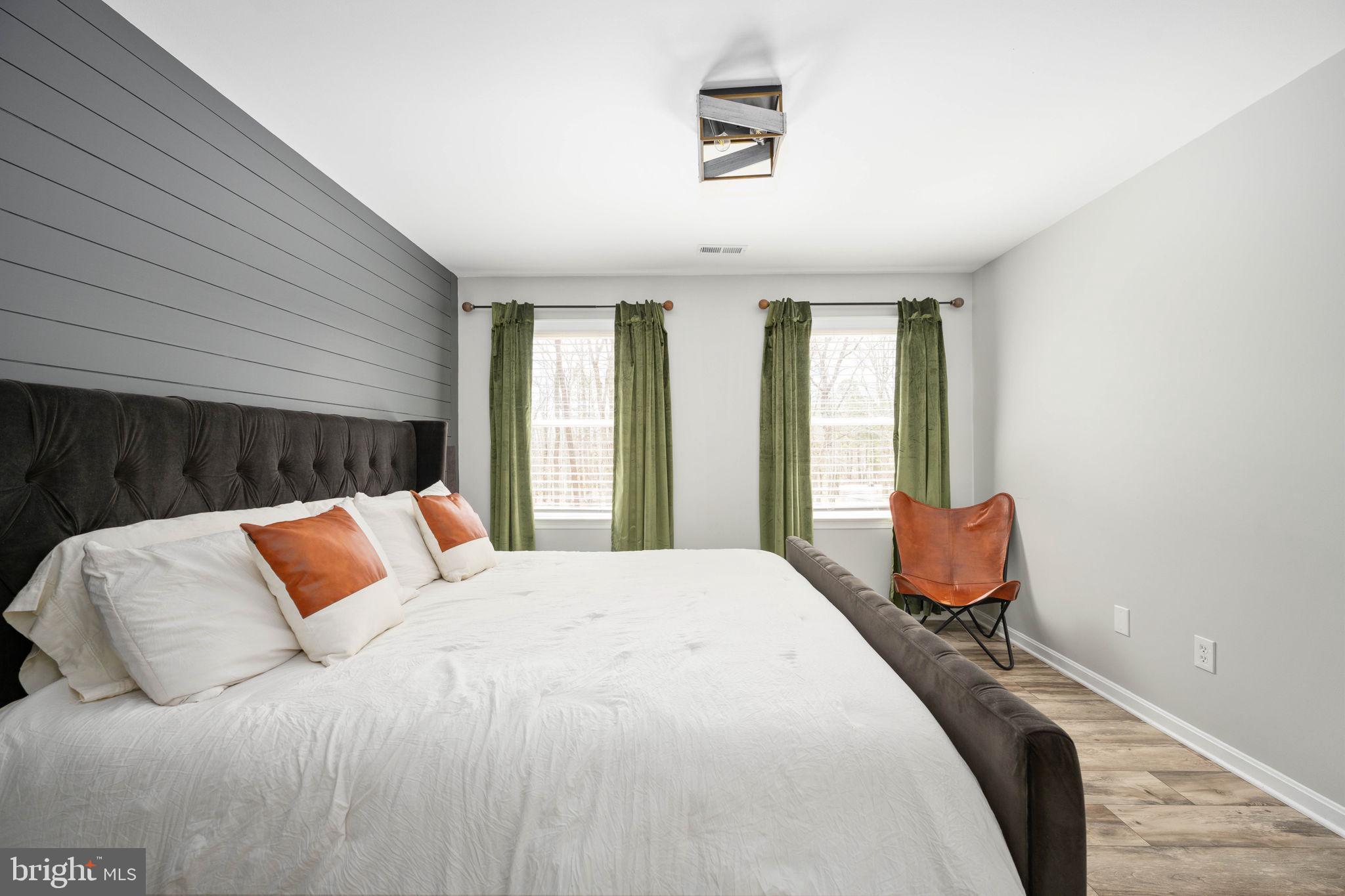 BALDWIN ESTATES - Residential