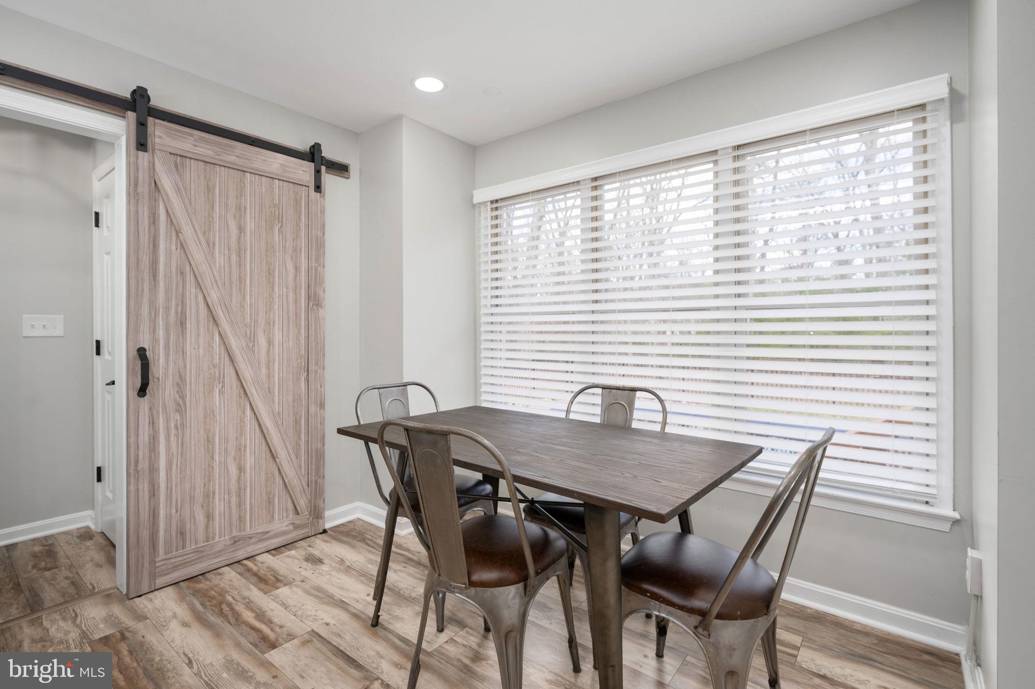 BALDWIN ESTATES - Residential