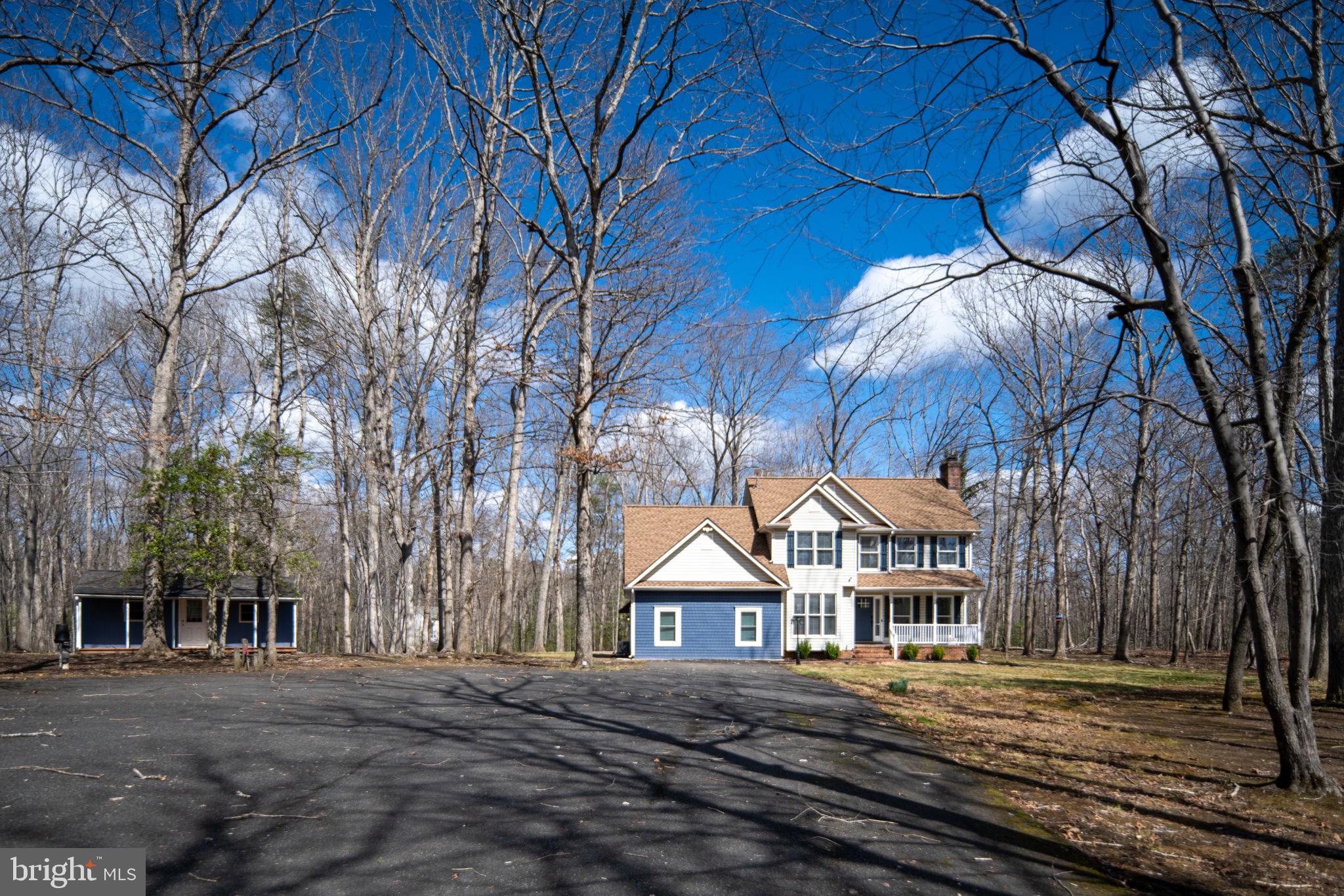 BALDWIN ESTATES - Residential