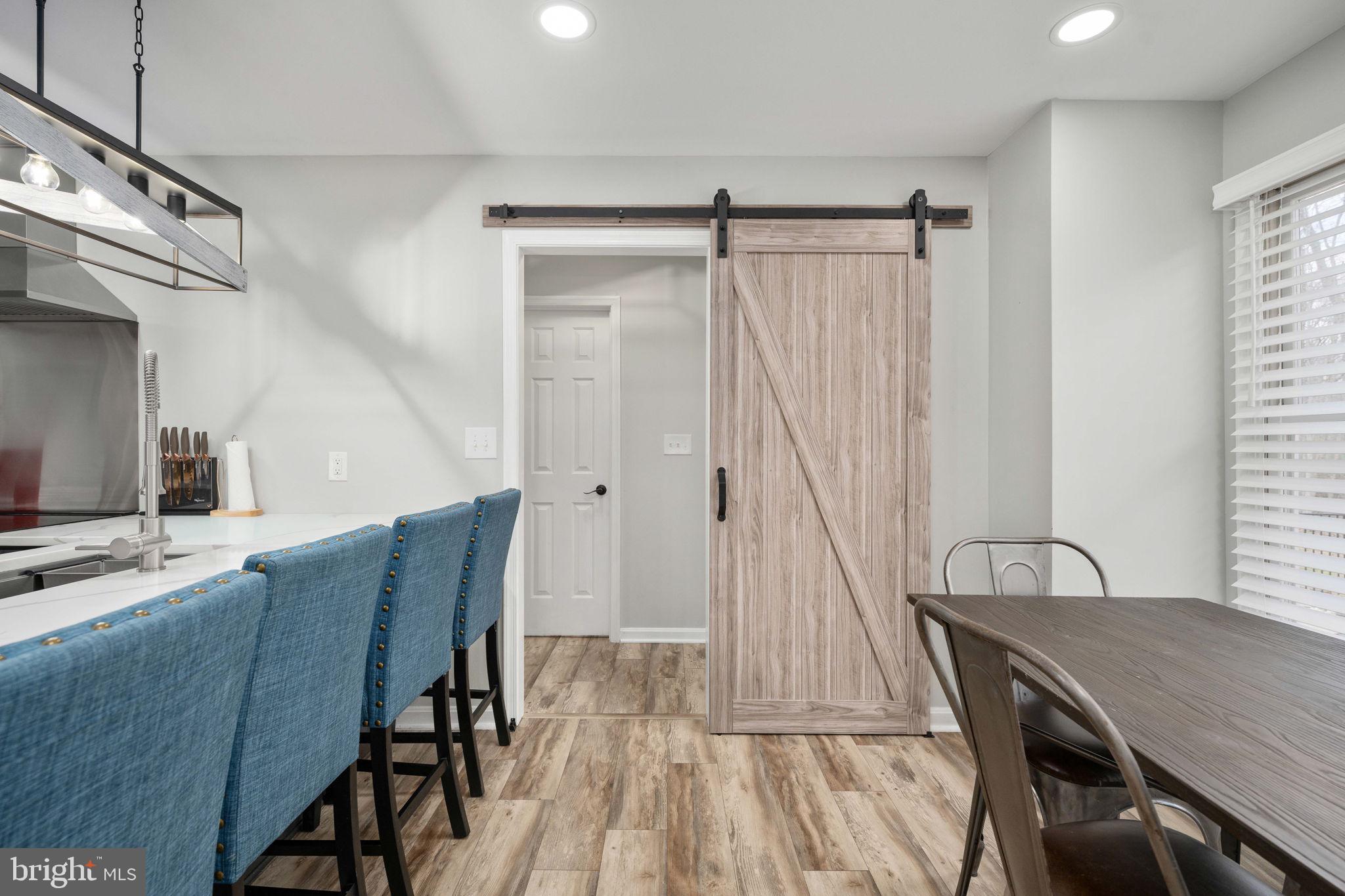 BALDWIN ESTATES - Residential