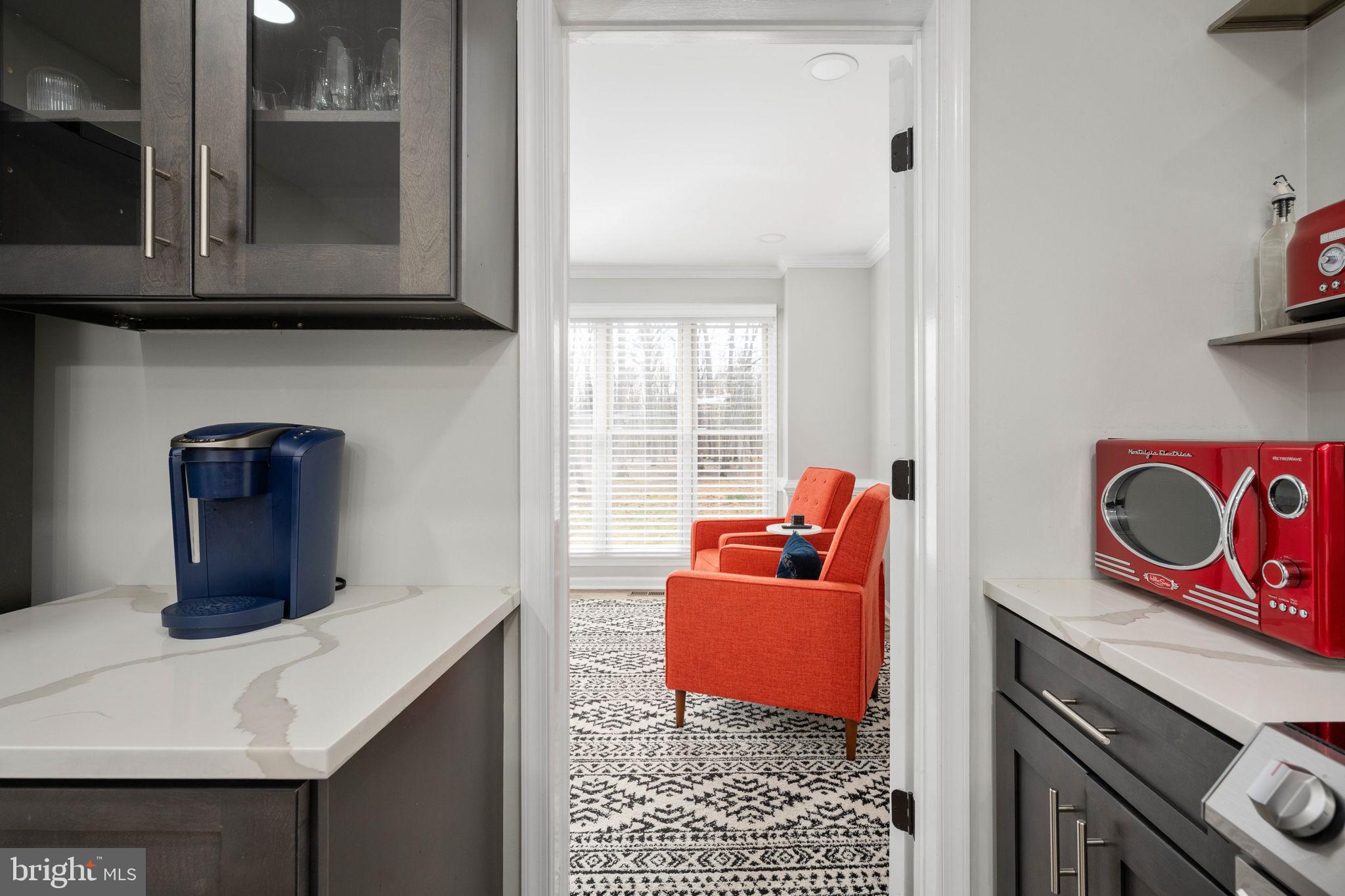 BALDWIN ESTATES - Residential