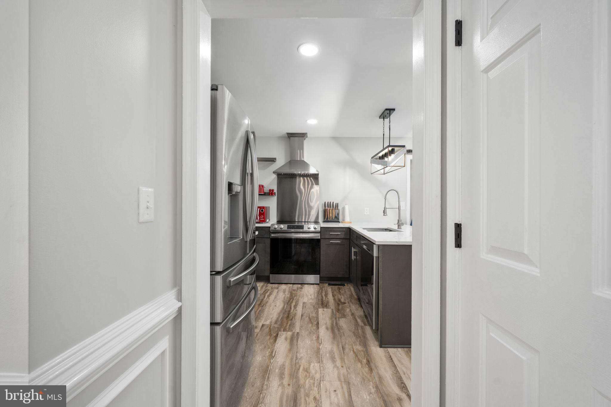 BALDWIN ESTATES - Residential