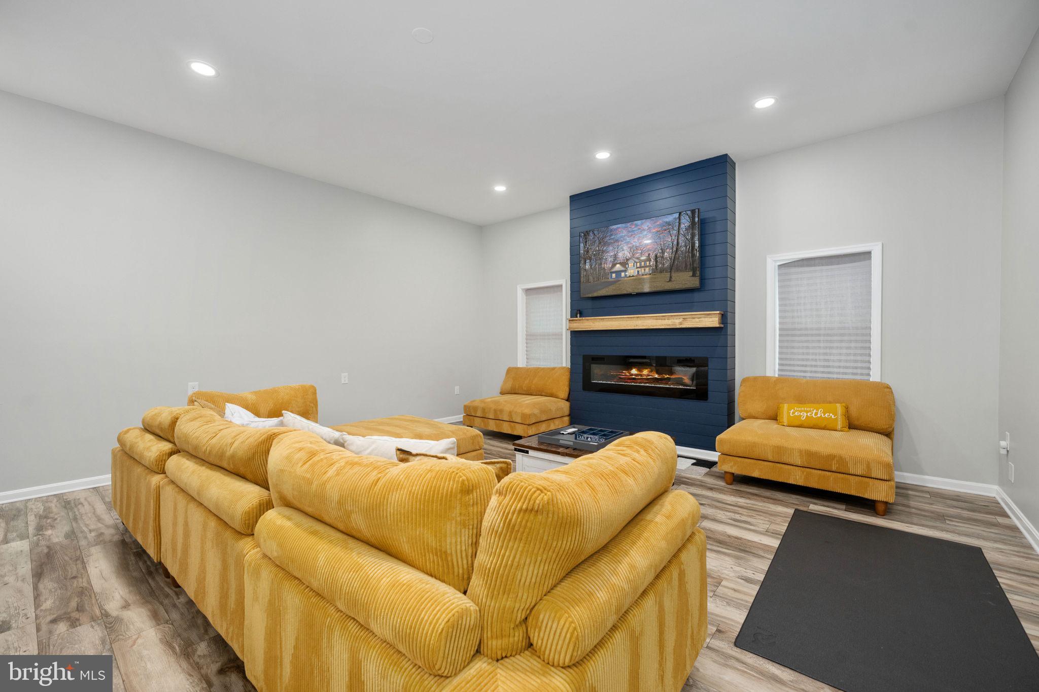 BALDWIN ESTATES - Residential