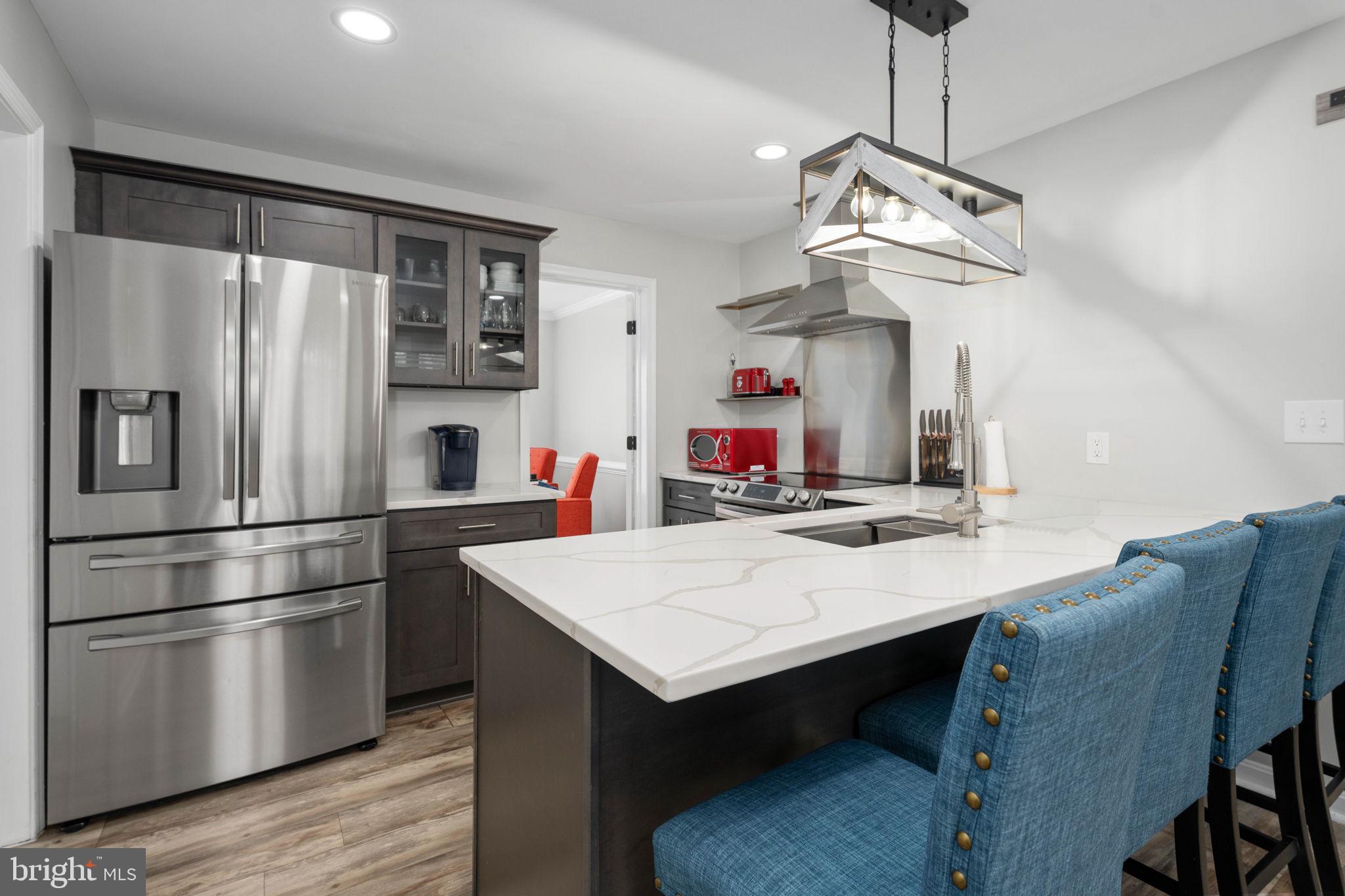 BALDWIN ESTATES - Residential