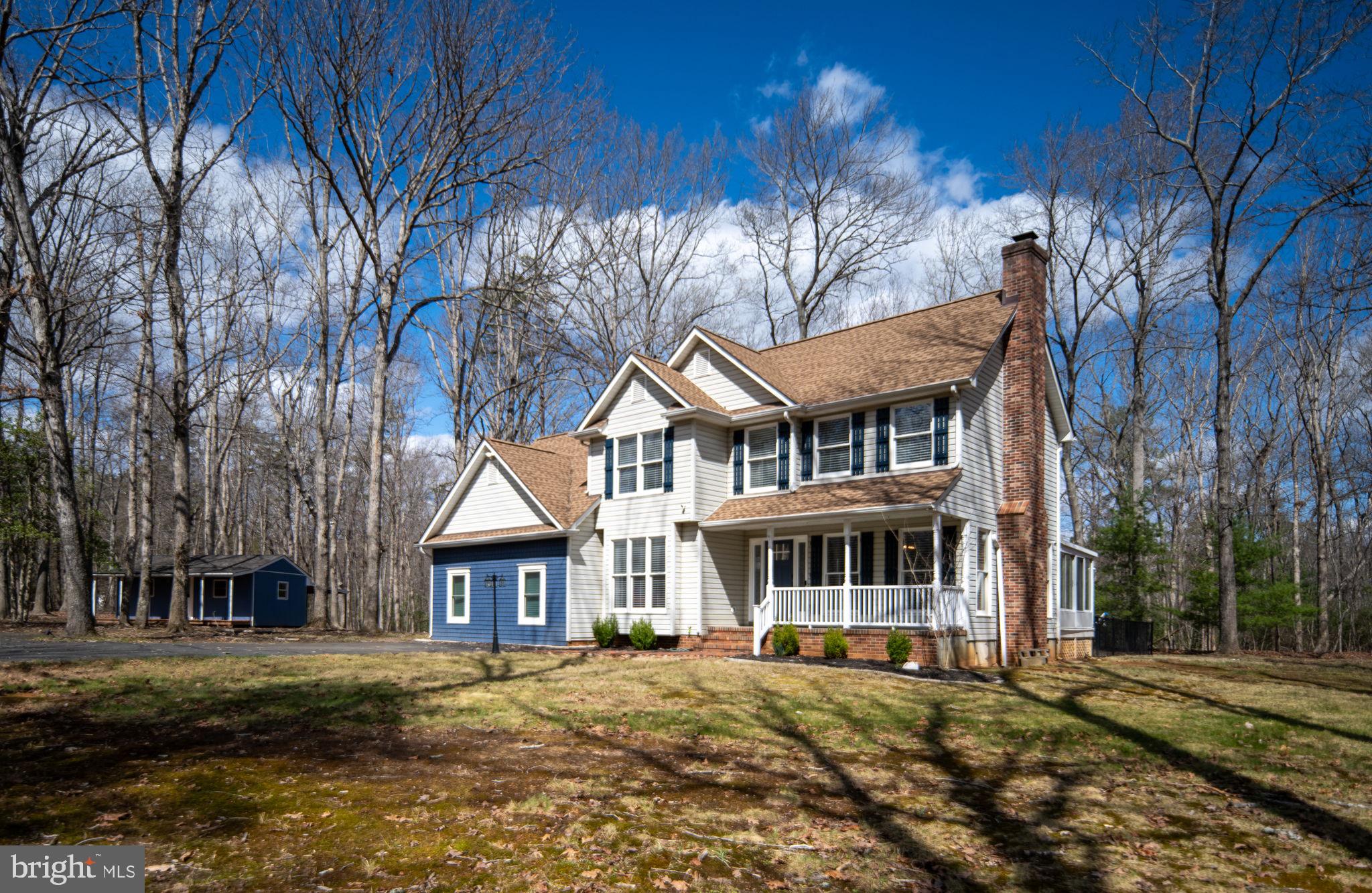 BALDWIN ESTATES - Residential