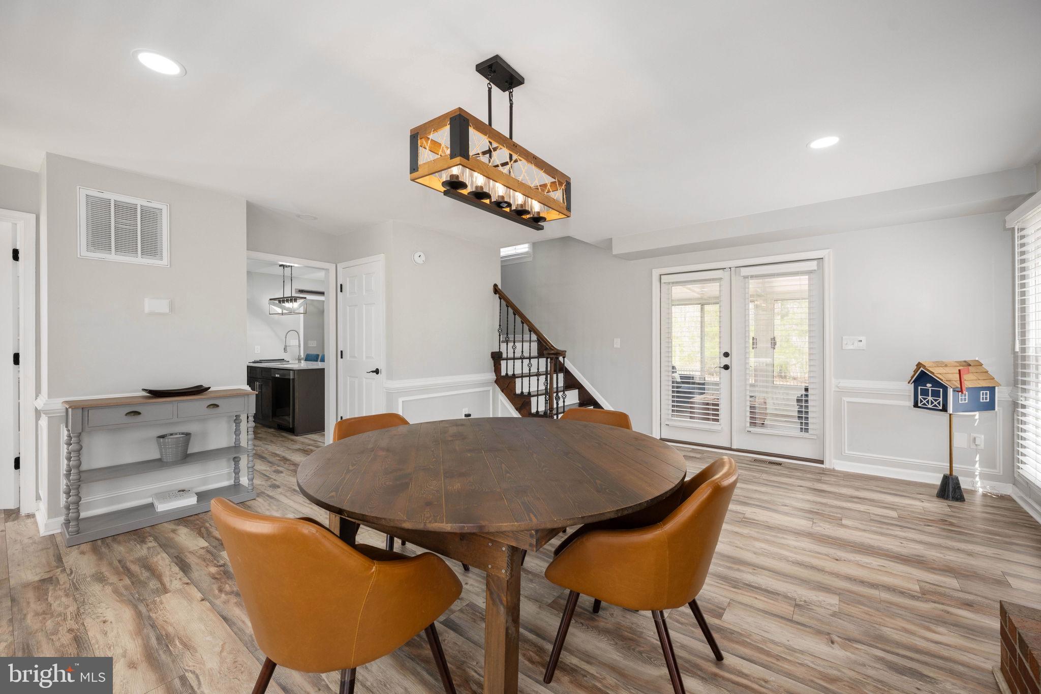 BALDWIN ESTATES - Residential