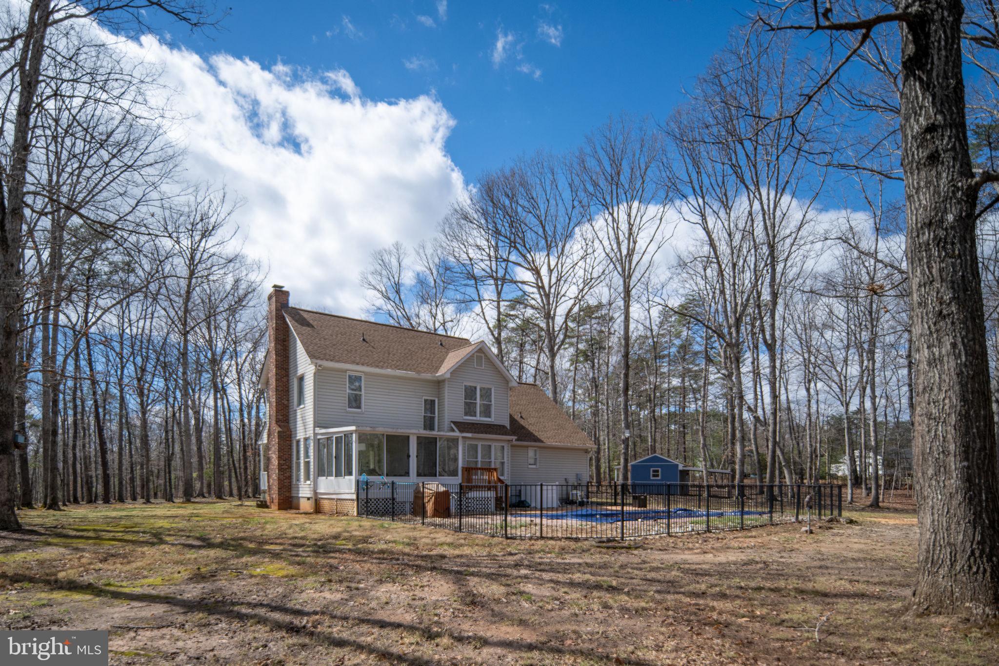 BALDWIN ESTATES - Residential