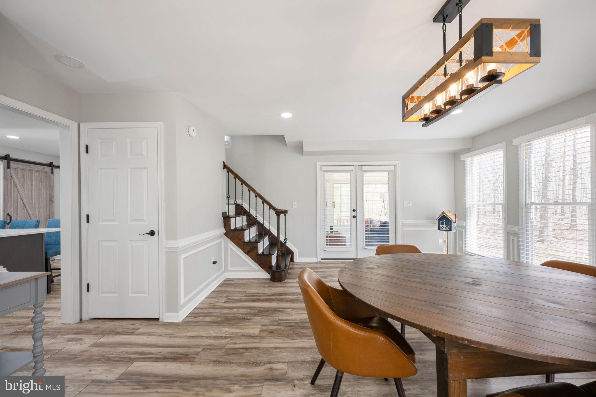 BALDWIN ESTATES - Residential