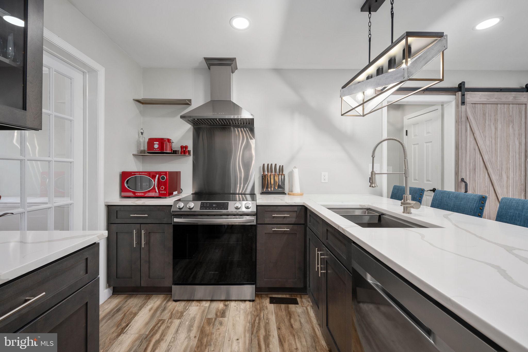 BALDWIN ESTATES - Residential