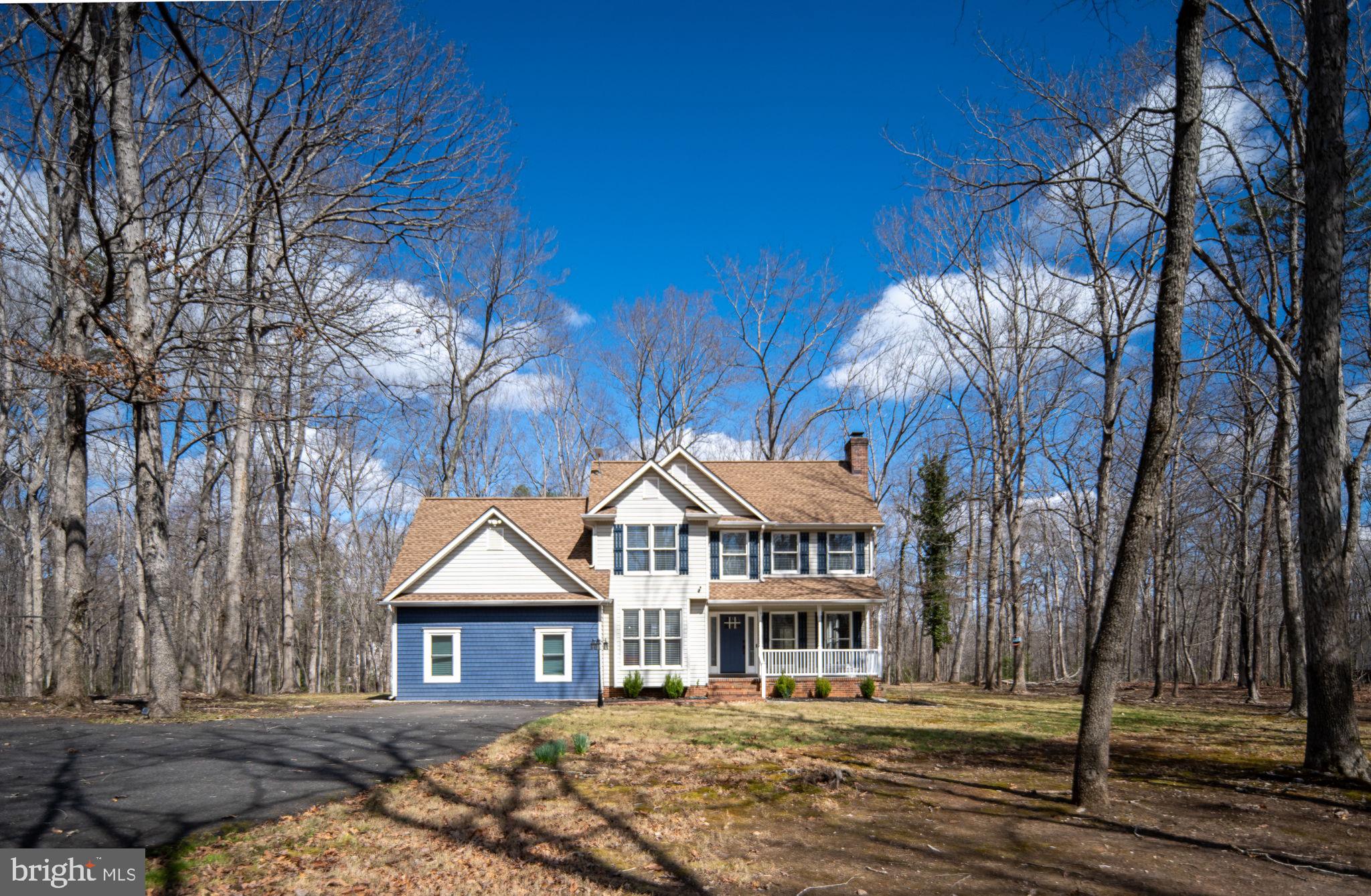 BALDWIN ESTATES - Residential