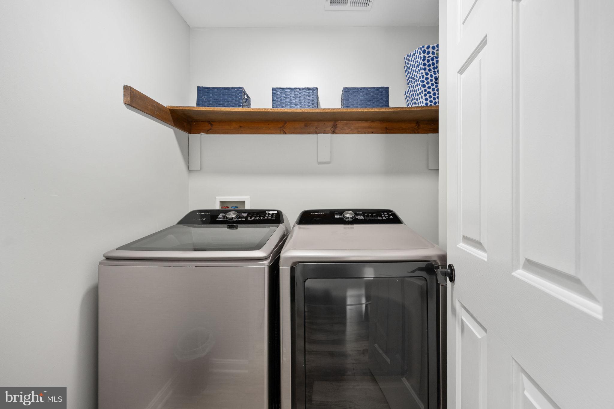 BALDWIN ESTATES - Residential