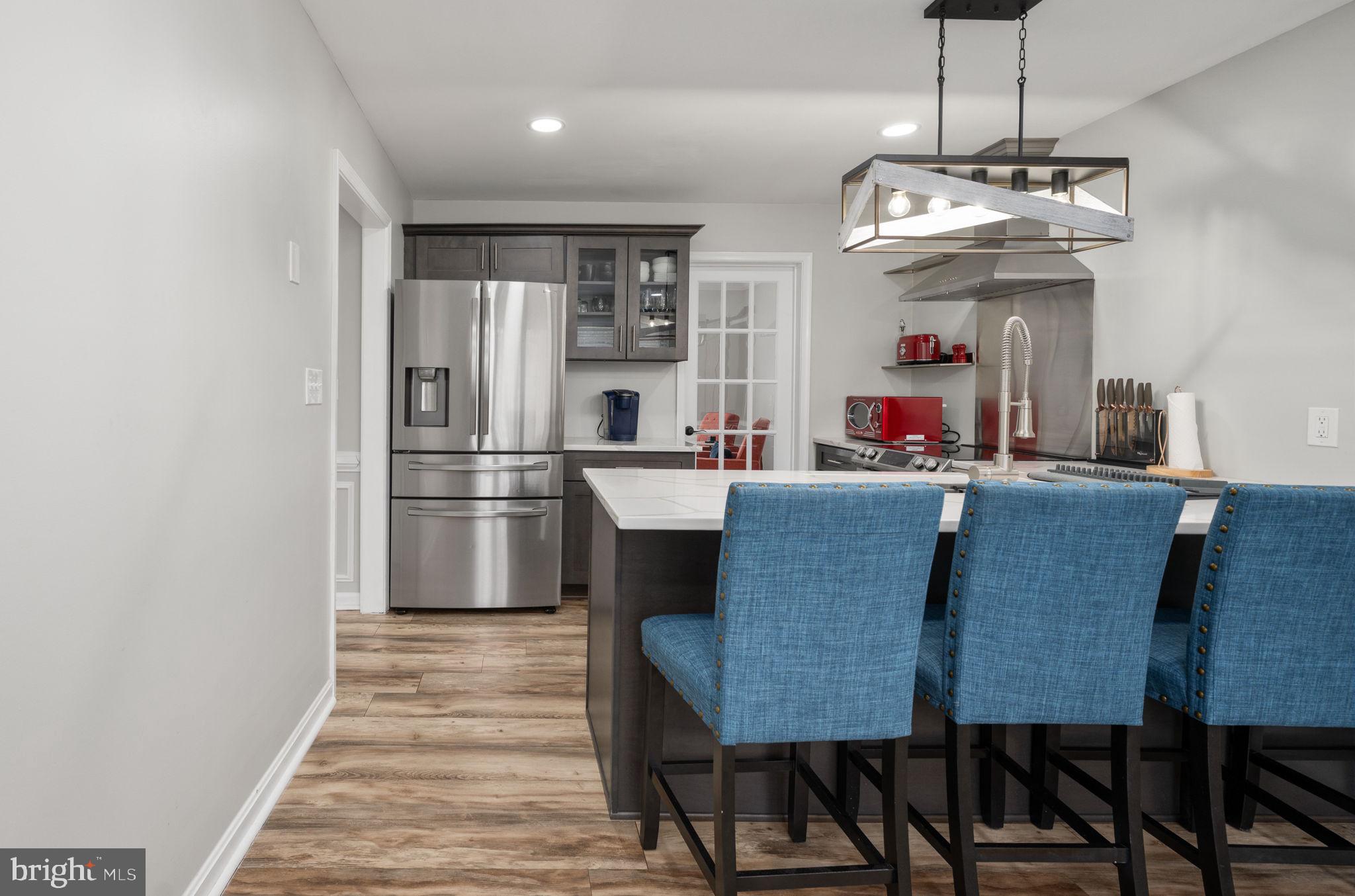 BALDWIN ESTATES - Residential