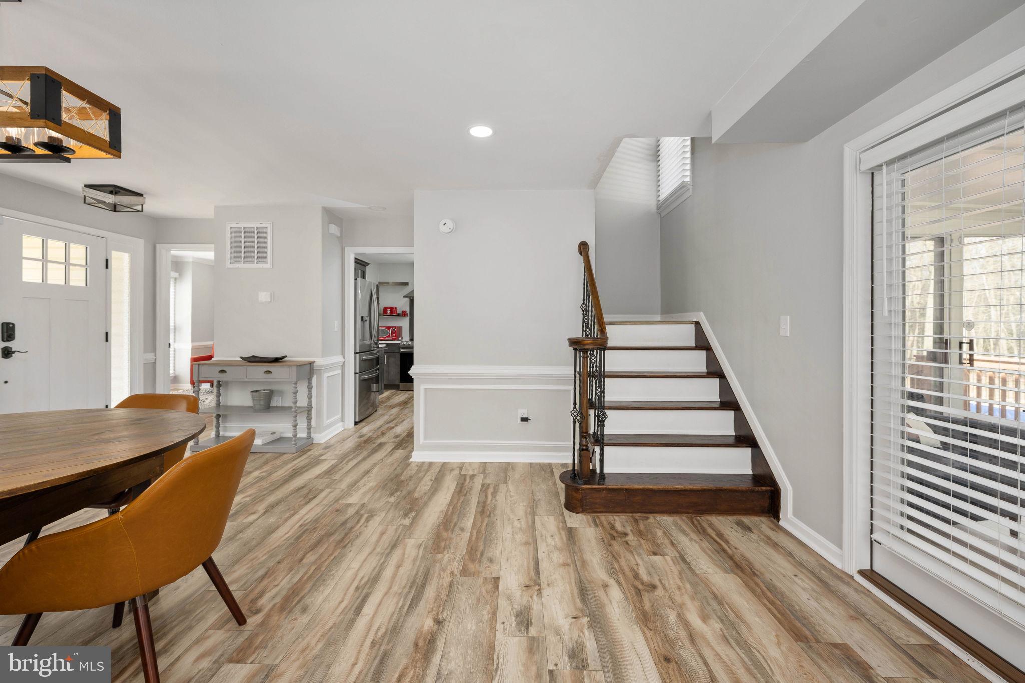 BALDWIN ESTATES - Residential