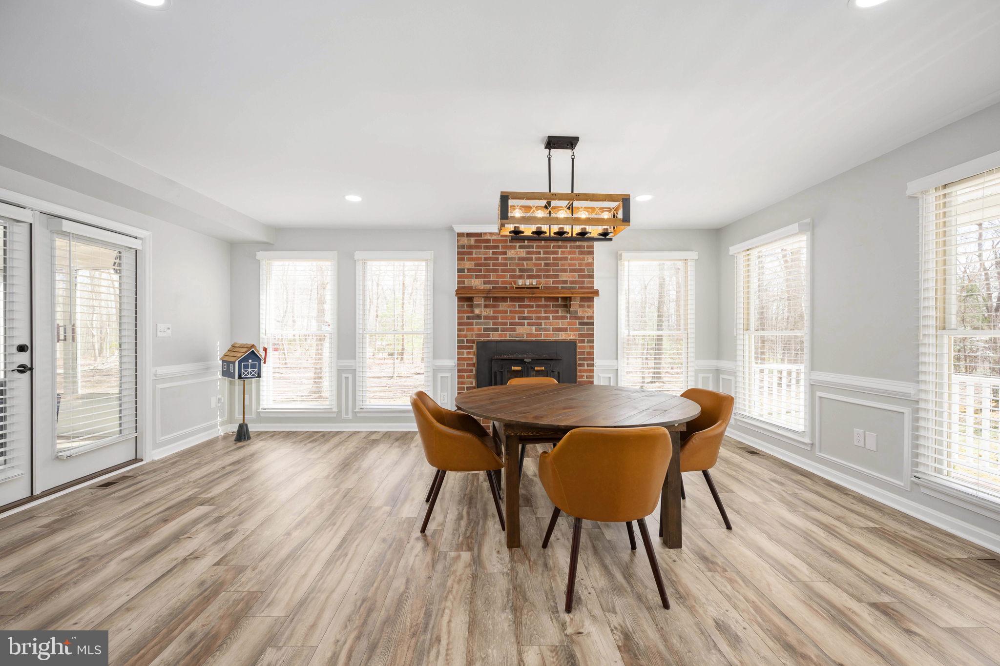 BALDWIN ESTATES - Residential