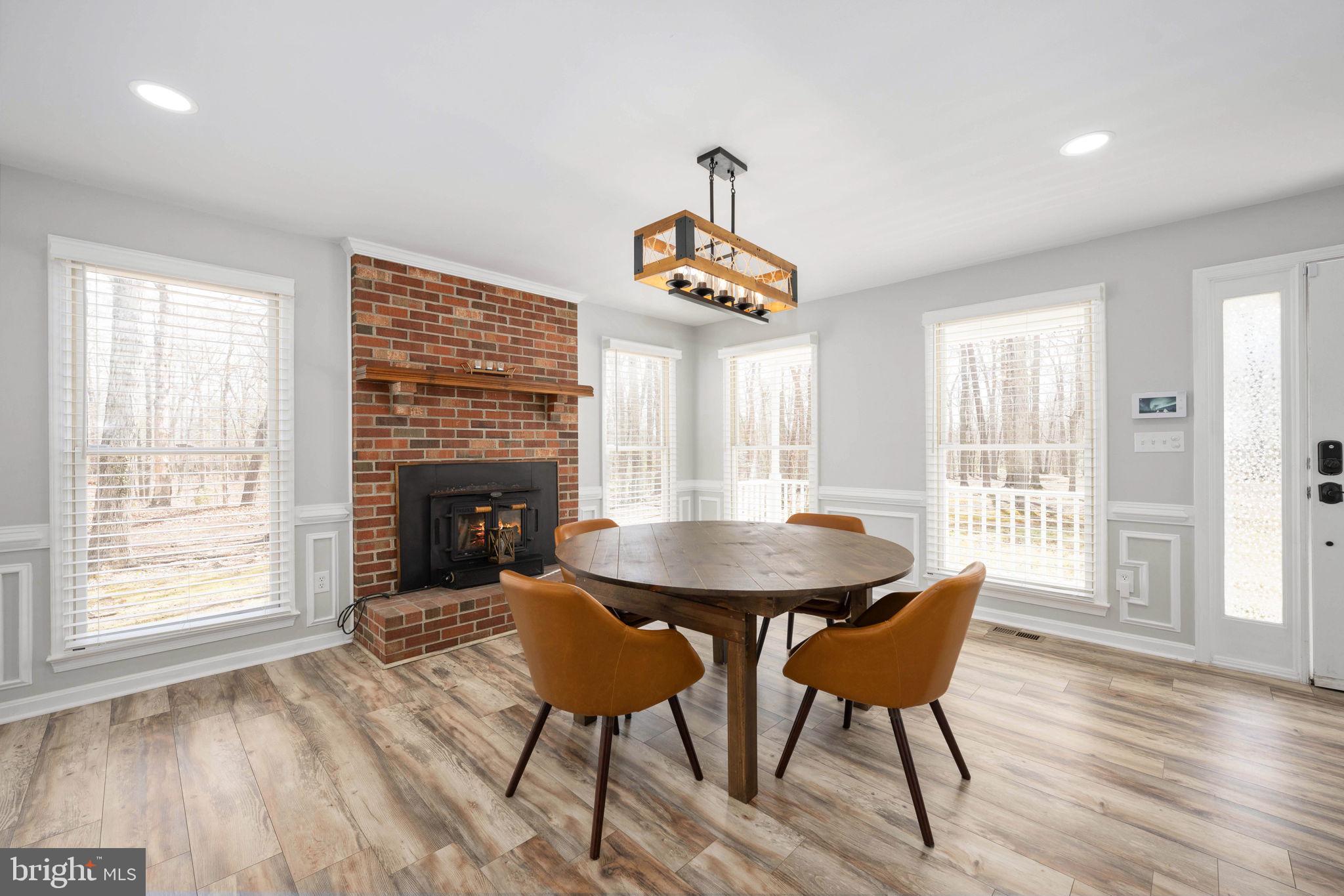 BALDWIN ESTATES - Residential