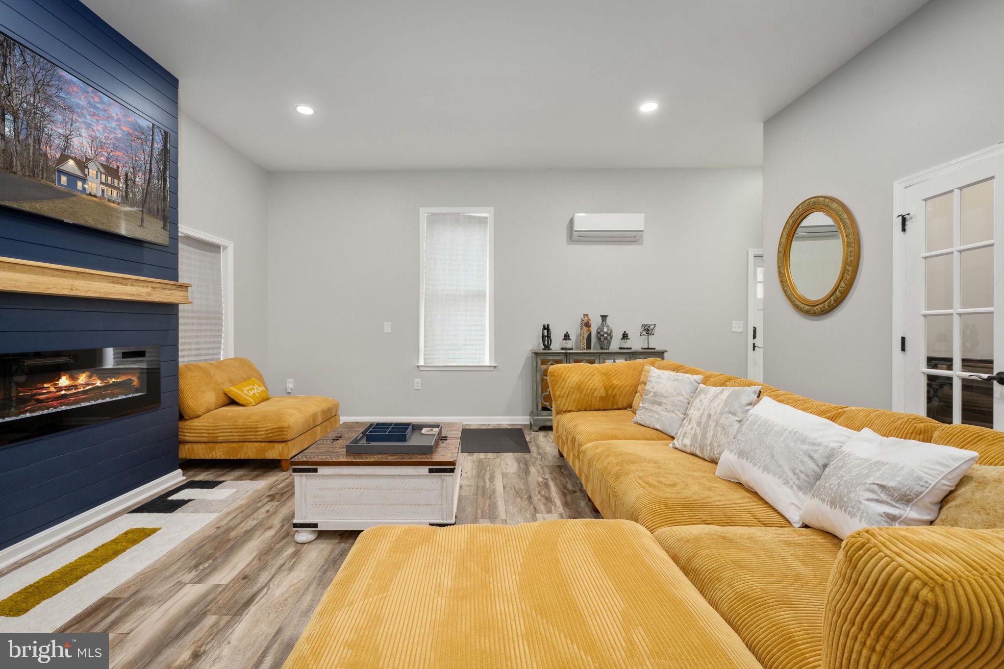 BALDWIN ESTATES - Residential