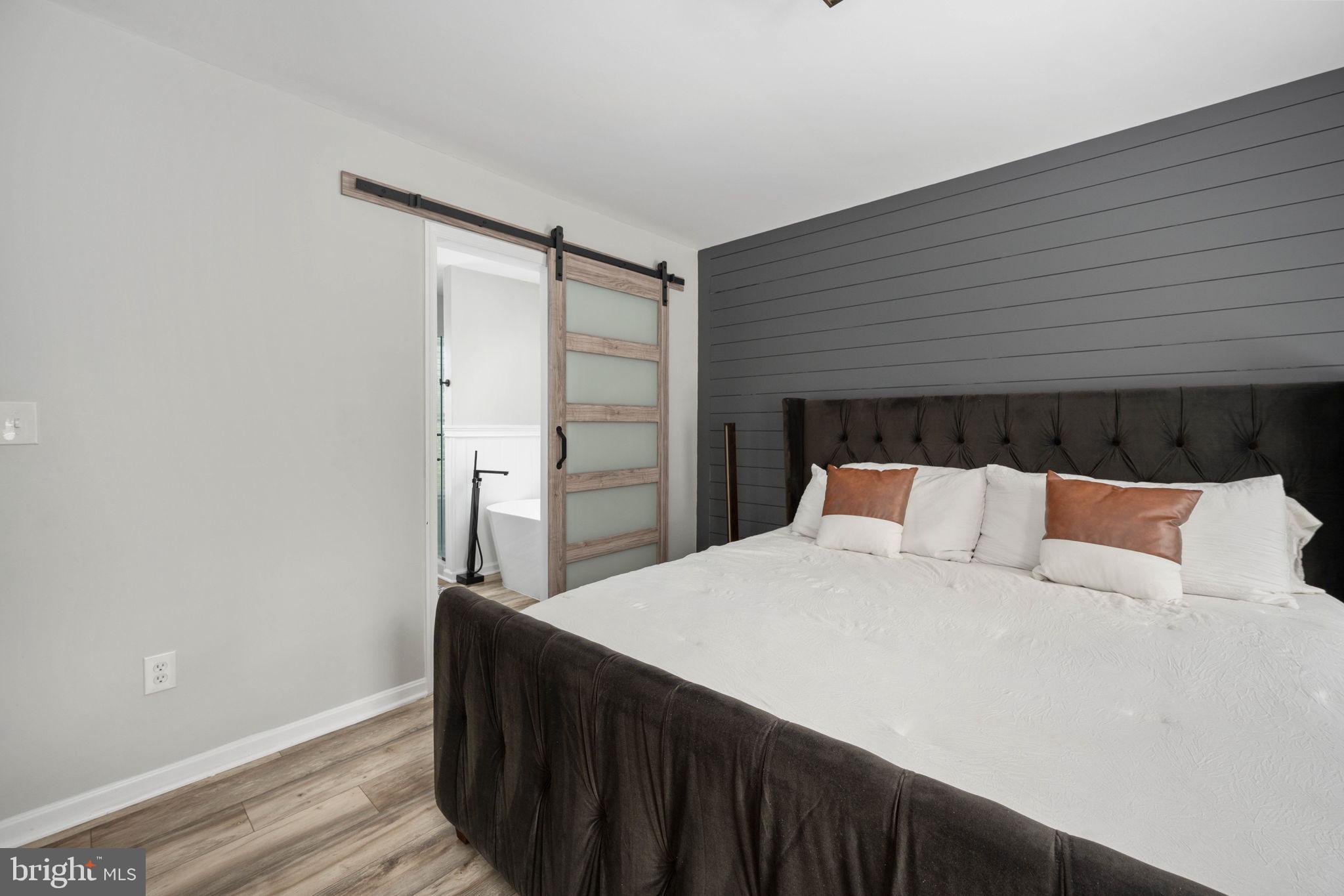 BALDWIN ESTATES - Residential