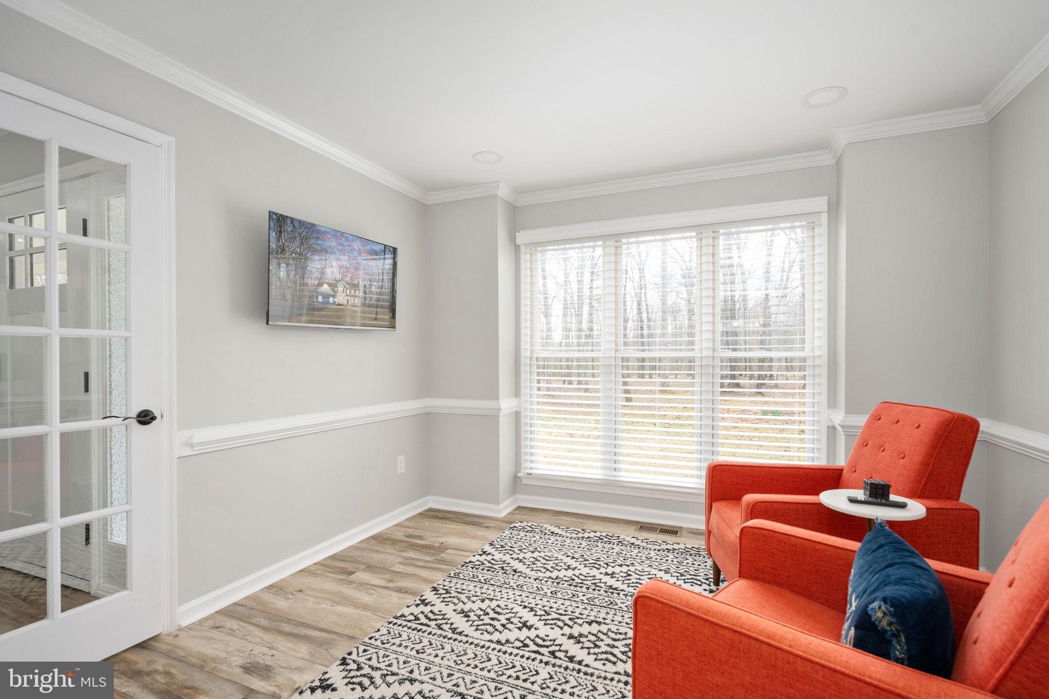 BALDWIN ESTATES - Residential