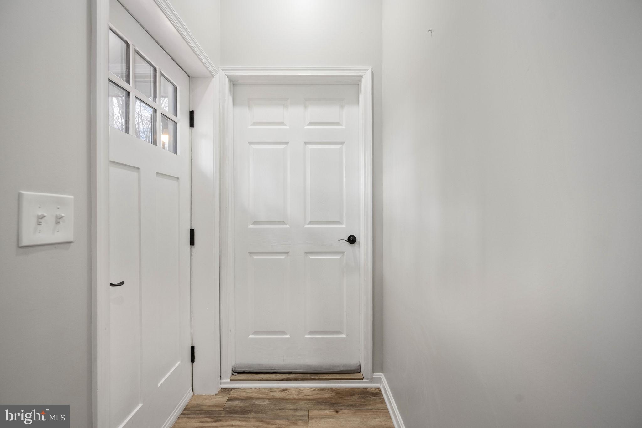 BALDWIN ESTATES - Residential