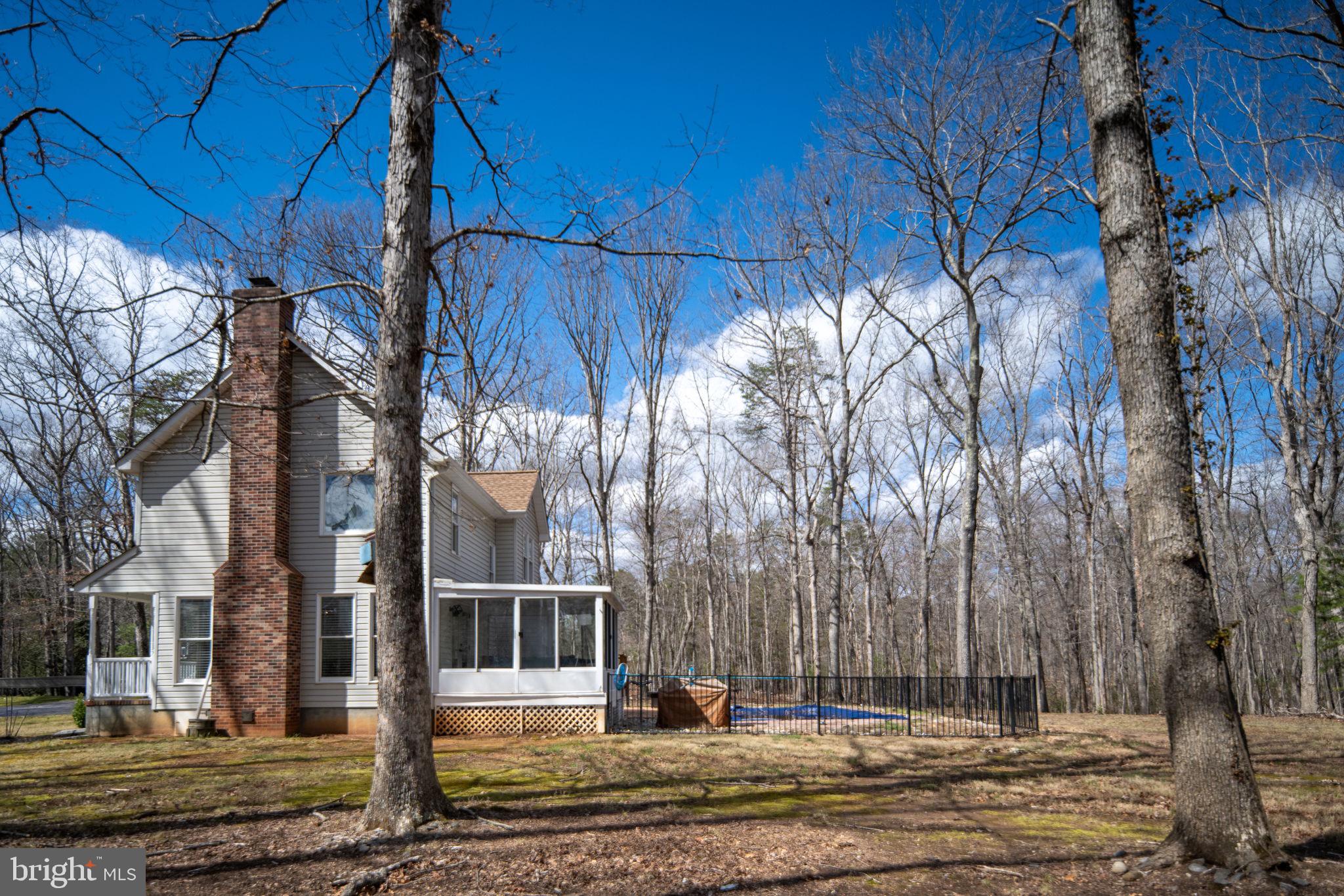 BALDWIN ESTATES - Residential