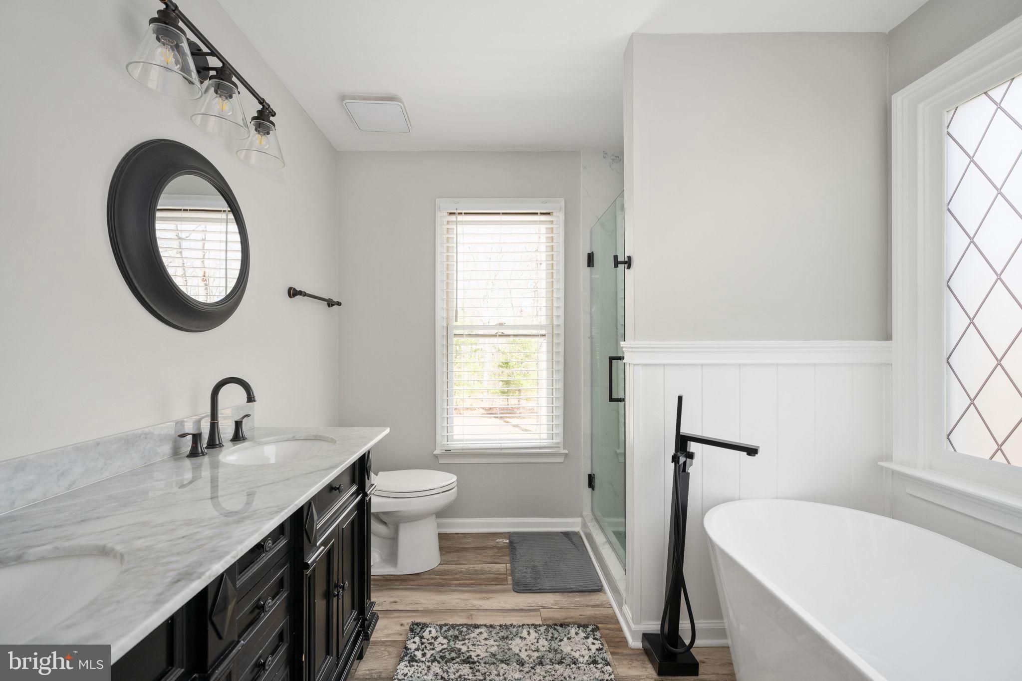 BALDWIN ESTATES - Residential