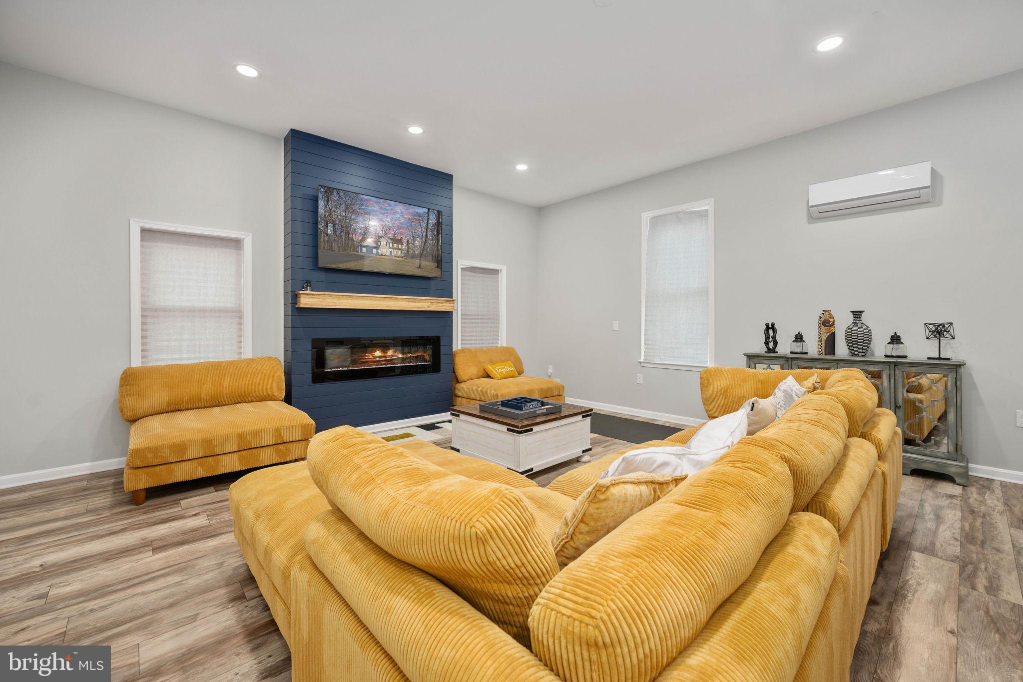 BALDWIN ESTATES - Residential