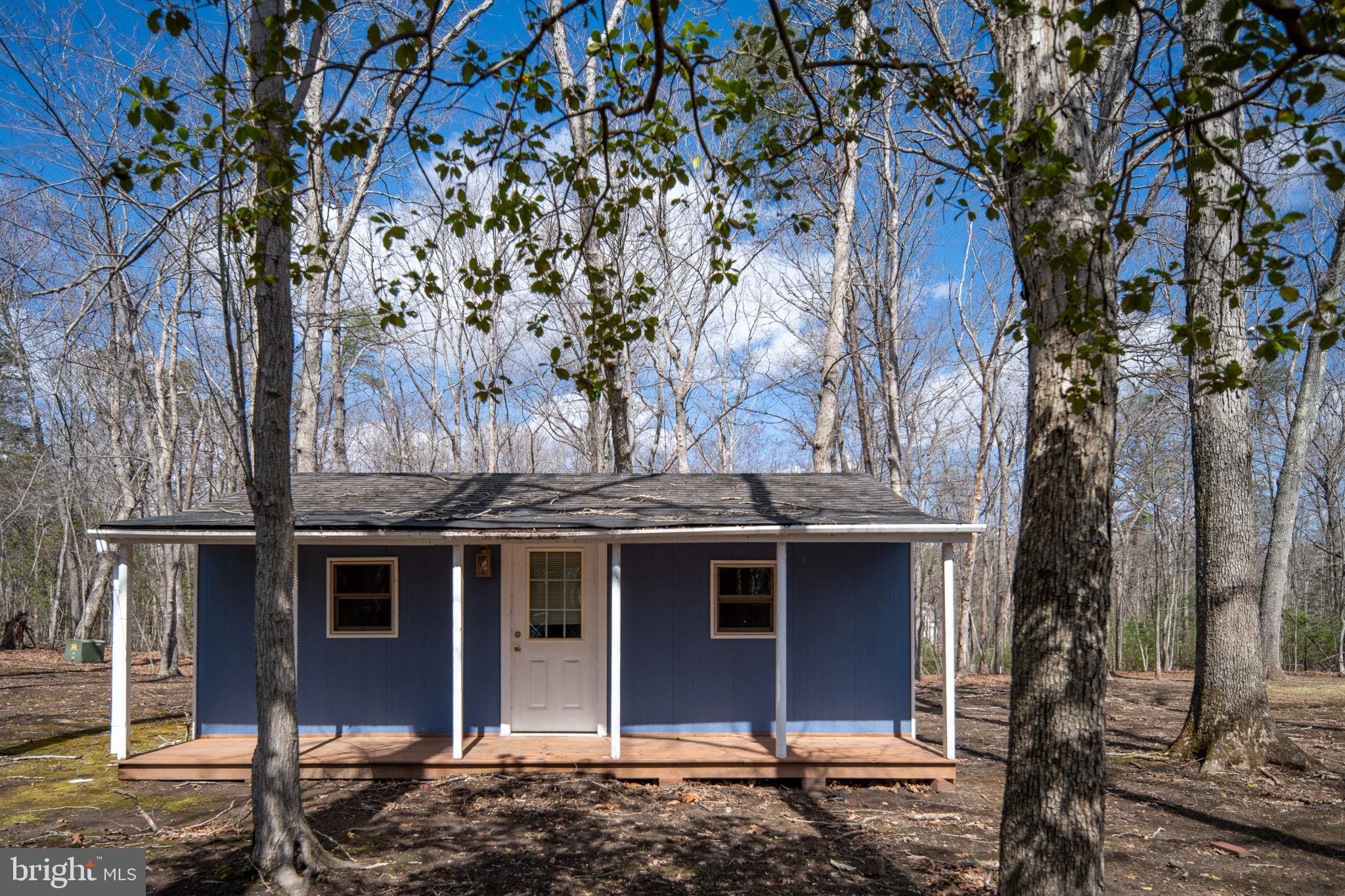 BALDWIN ESTATES - Residential