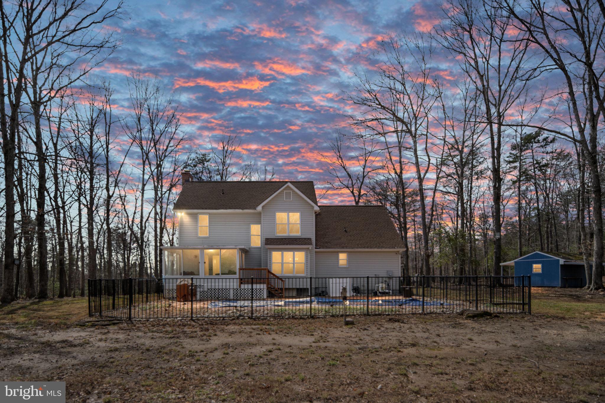 BALDWIN ESTATES - Residential