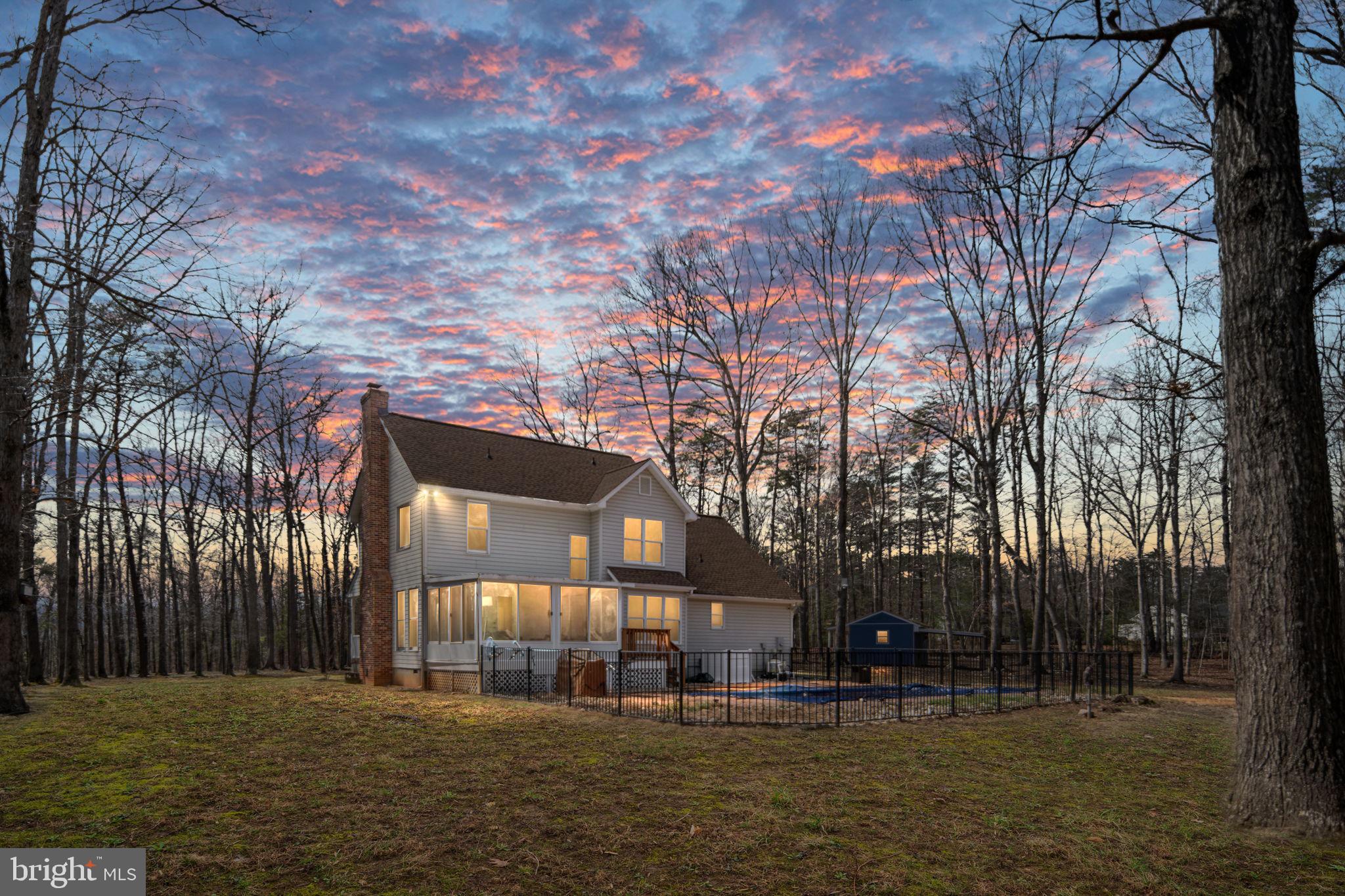 BALDWIN ESTATES - Residential