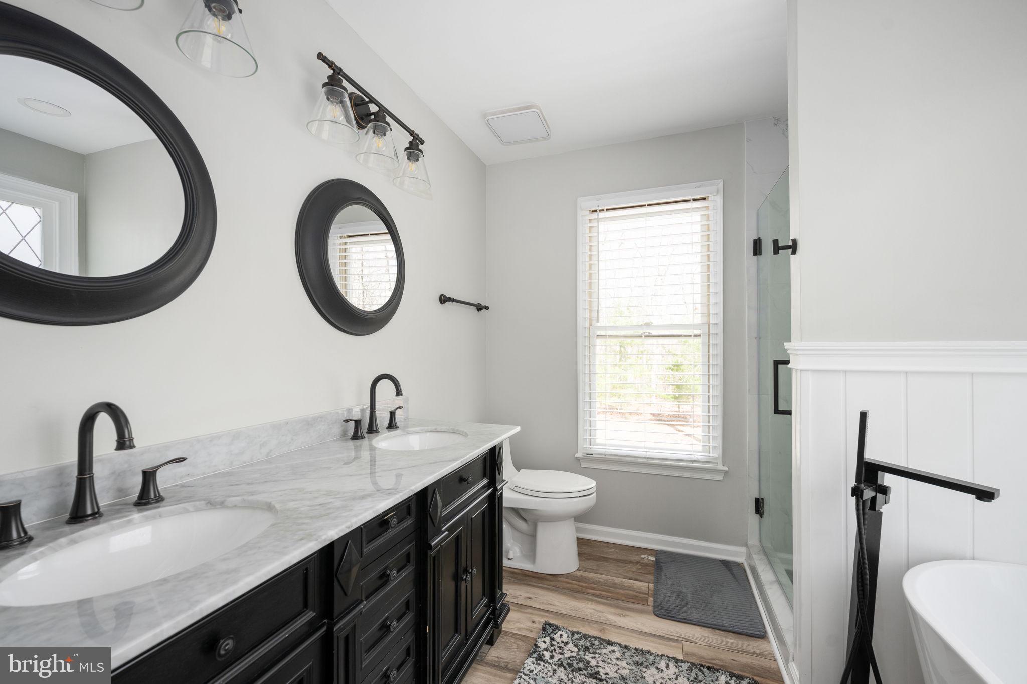 BALDWIN ESTATES - Residential