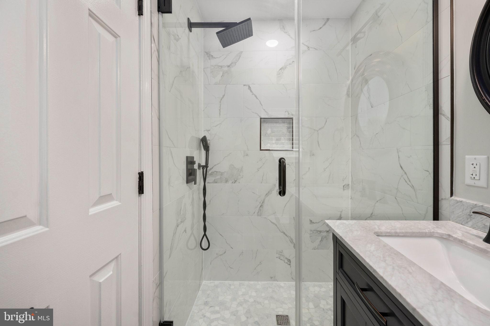 BALDWIN ESTATES - Residential