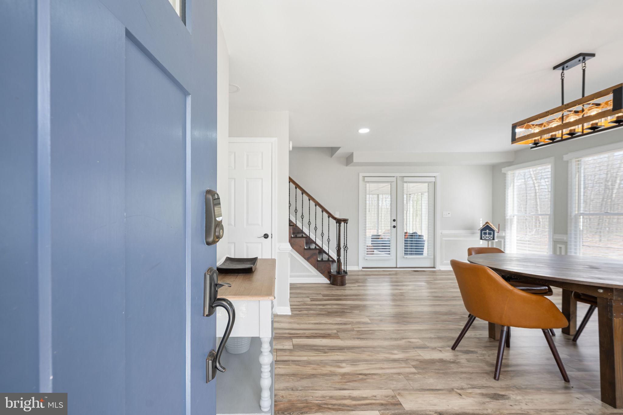 BALDWIN ESTATES - Residential