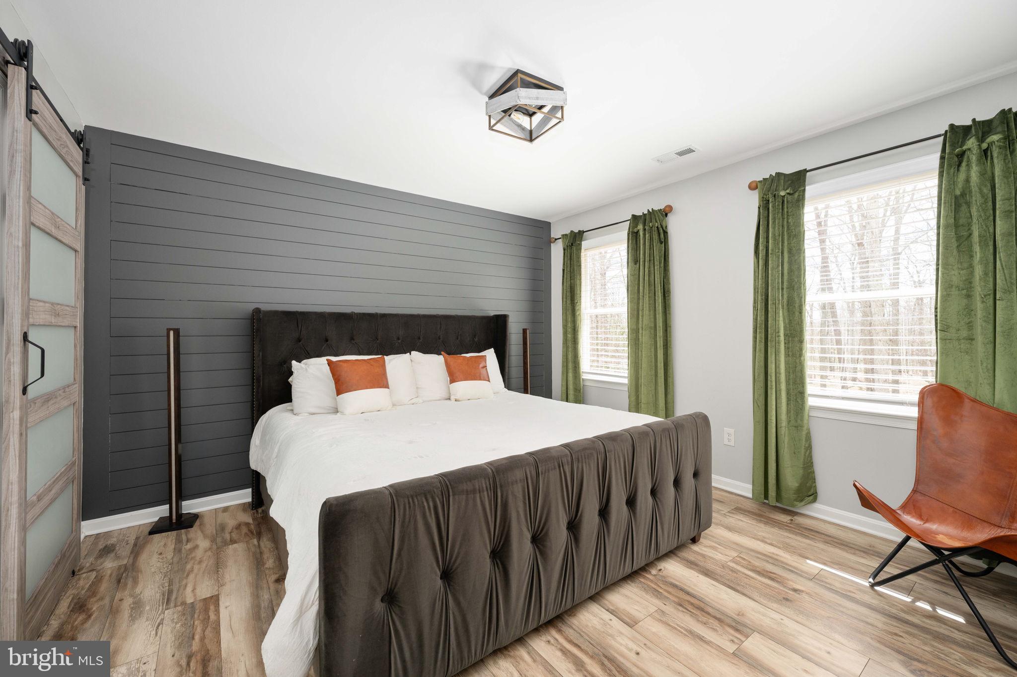 BALDWIN ESTATES - Residential