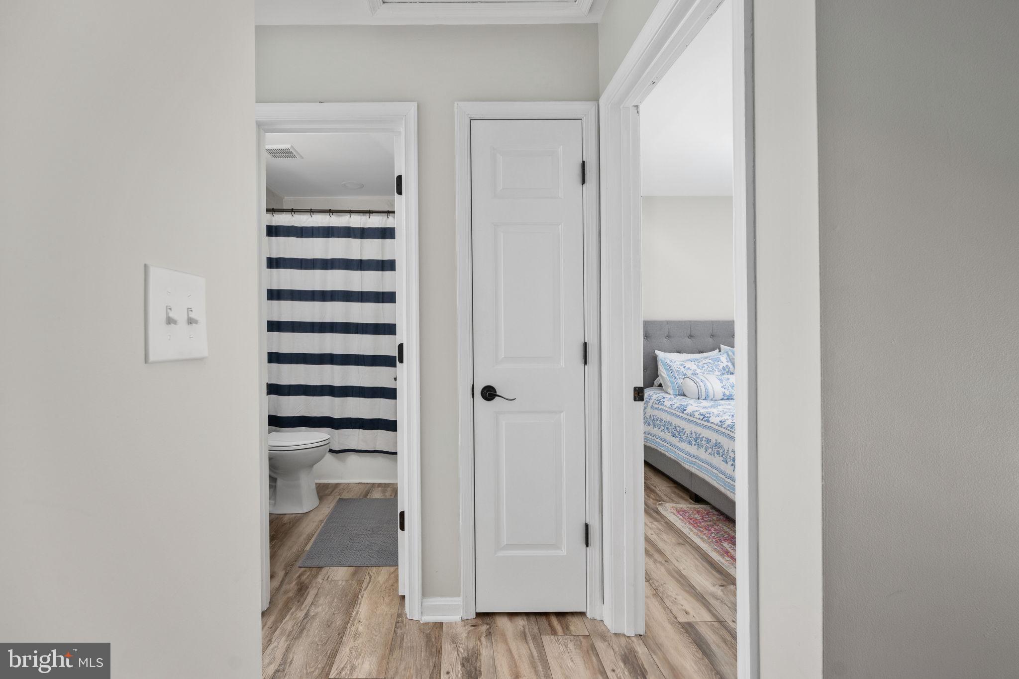 BALDWIN ESTATES - Residential