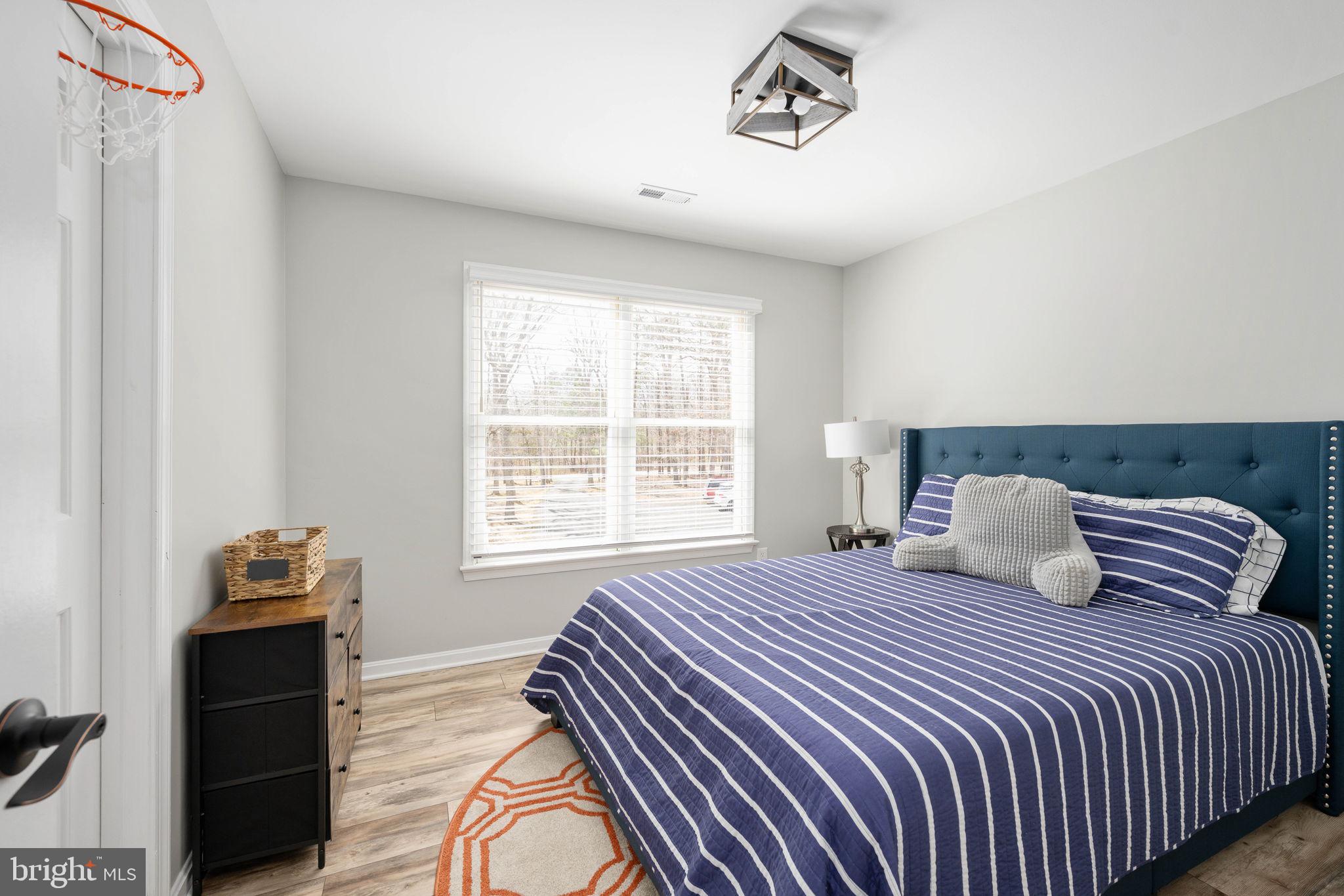 BALDWIN ESTATES - Residential