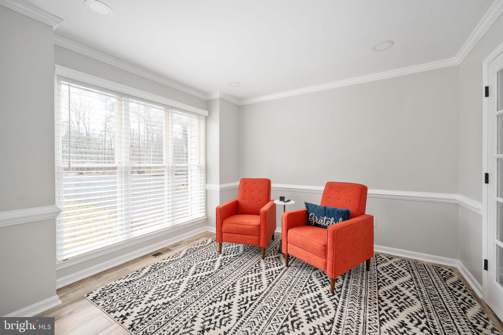 BALDWIN ESTATES - Residential