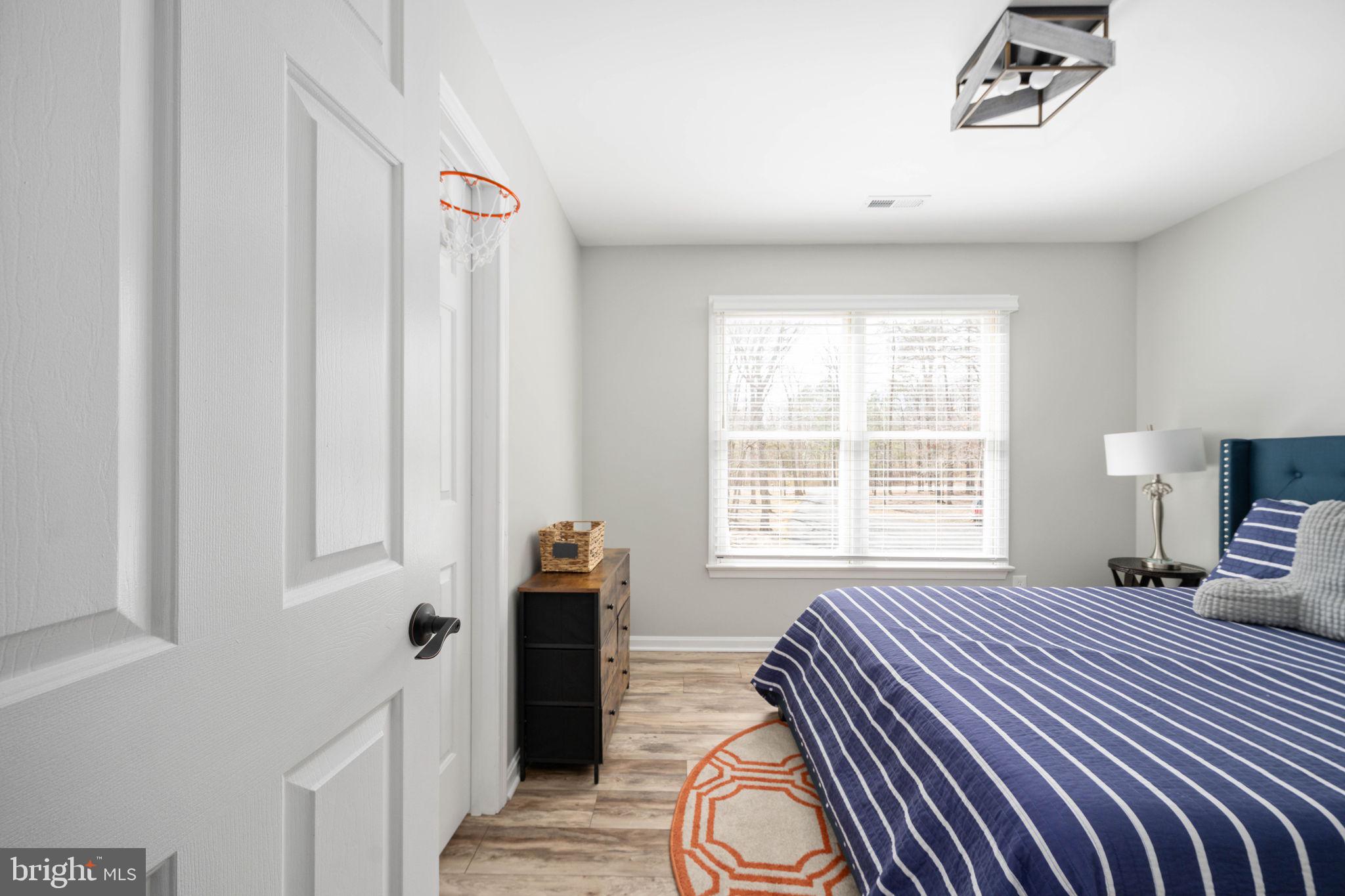 BALDWIN ESTATES - Residential