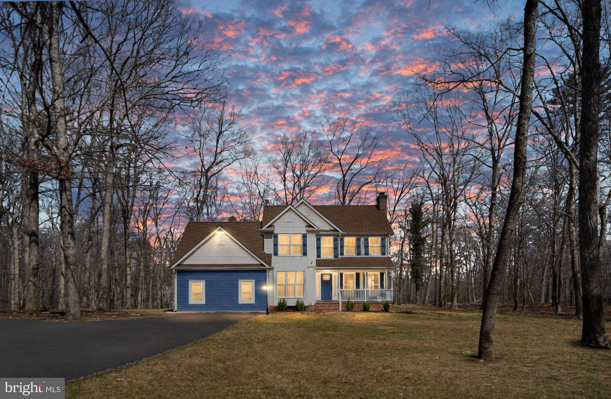 BALDWIN ESTATES - Residential