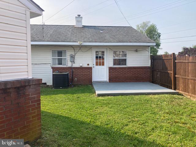 FAIRLESS HILLS - Residential