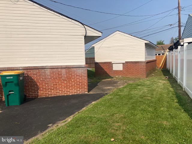 FAIRLESS HILLS - Residential