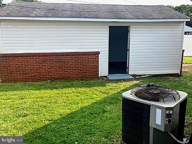 FAIRLESS HILLS - Residential