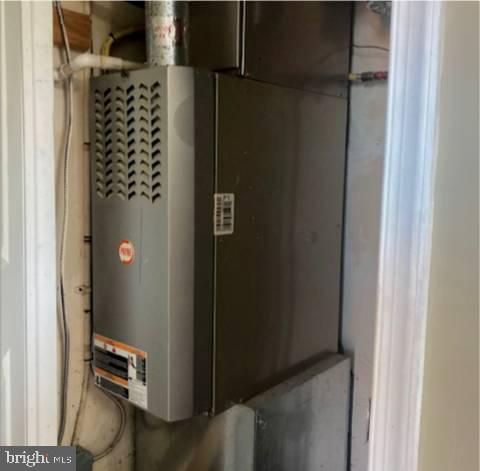 FAIRLESS HILLS - Residential