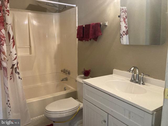 FAIRLESS HILLS - Residential