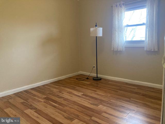 FAIRLESS HILLS - Residential