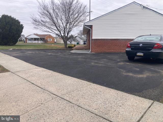 FAIRLESS HILLS - Residential