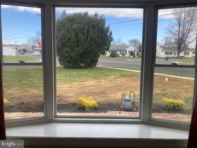 FAIRLESS HILLS - Residential